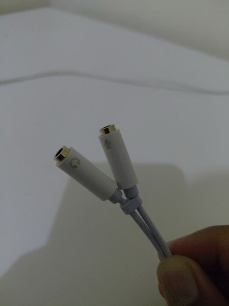 Playstation Mic for sale - 3