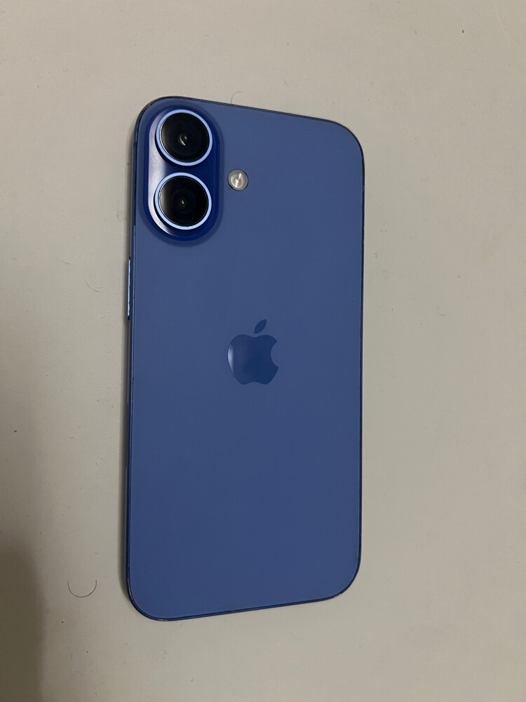 Iphone 16 128Gb - 1