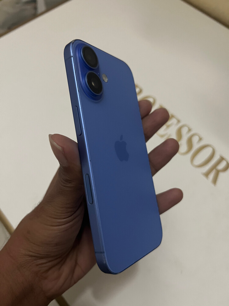 Iphone 16 128Gb - 2