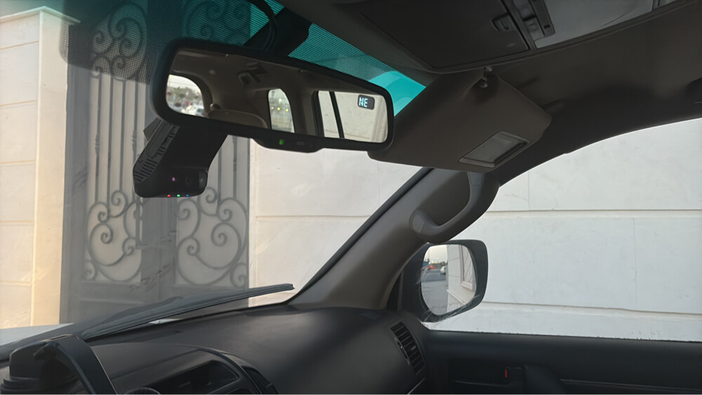 land cruiser gx 2010  - 15