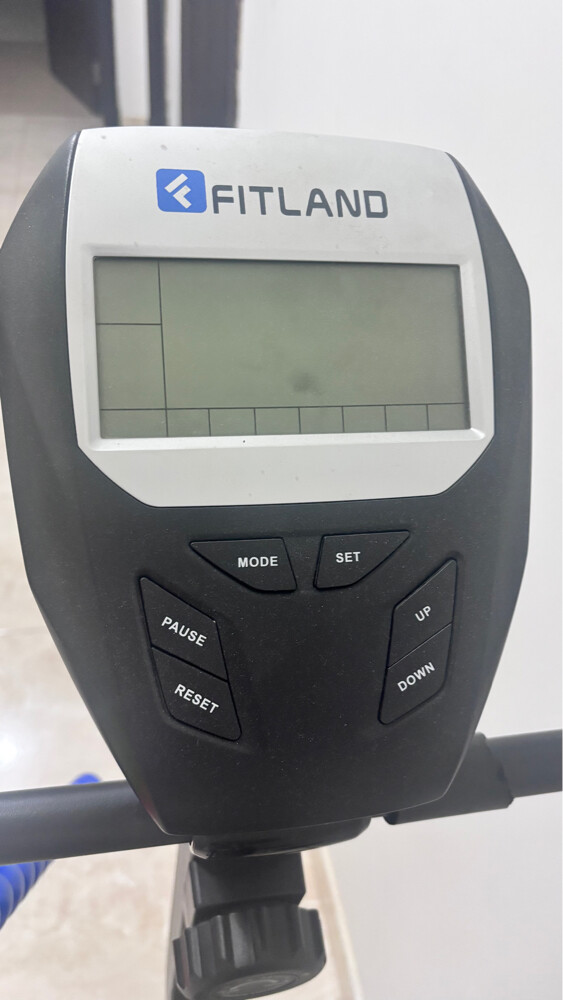 stationary bike , cycling bike - 2