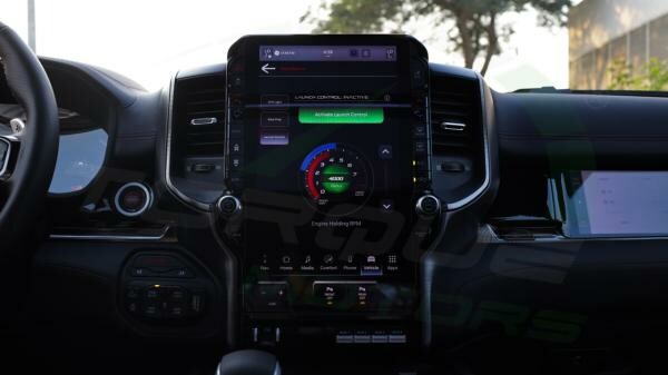 2026 RAM 1500 RHO Hurricane - 10