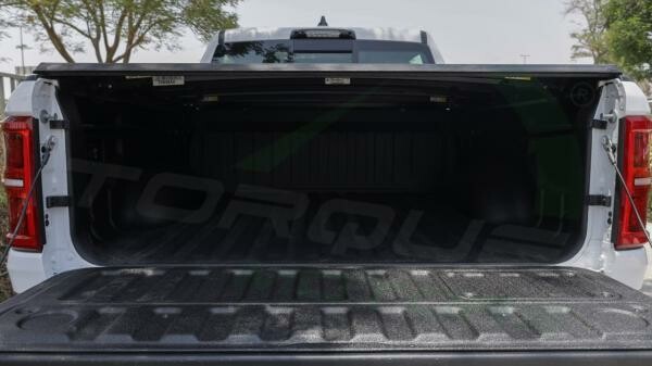 2026 RAM 1500 RHO Hurricane - 14