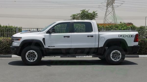2026 RAM 1500 RHO Hurricane - 15