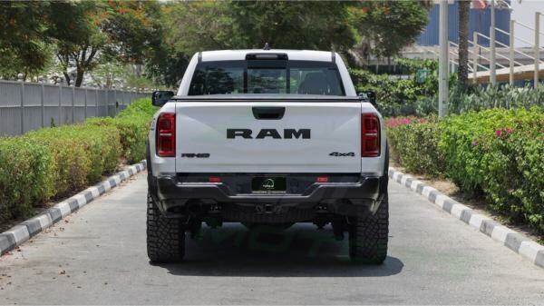 2026 RAM 1500 RHO Hurricane - 6