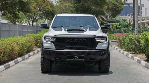 2026 RAM 1500 RHO Hurricane - 4