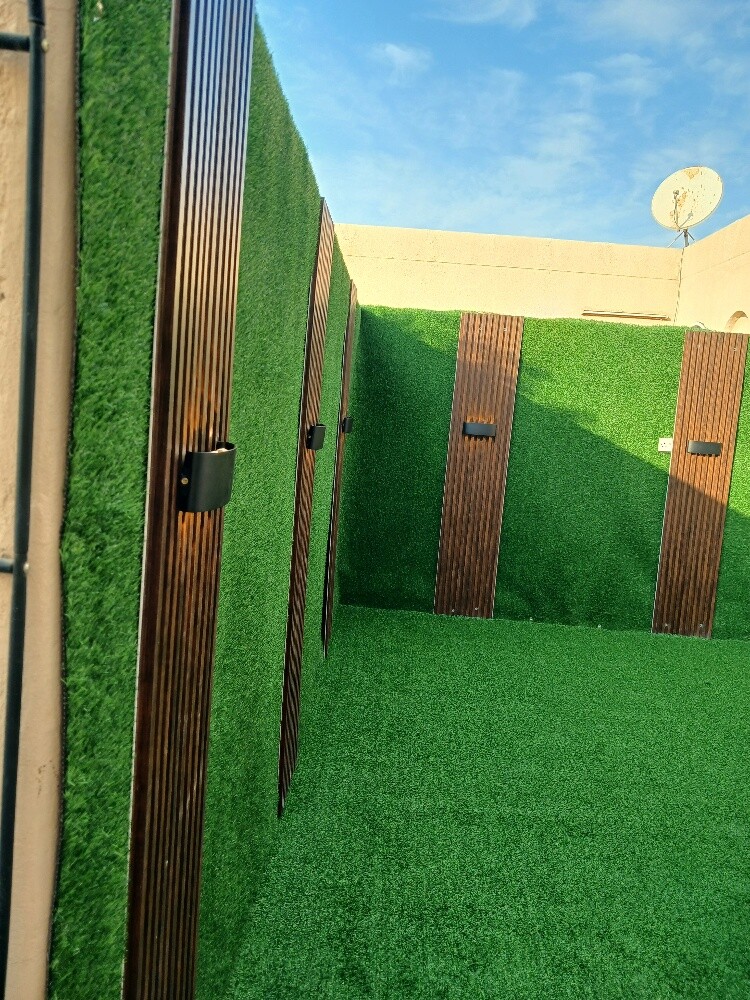 Artificial grass, grass carpet - 6