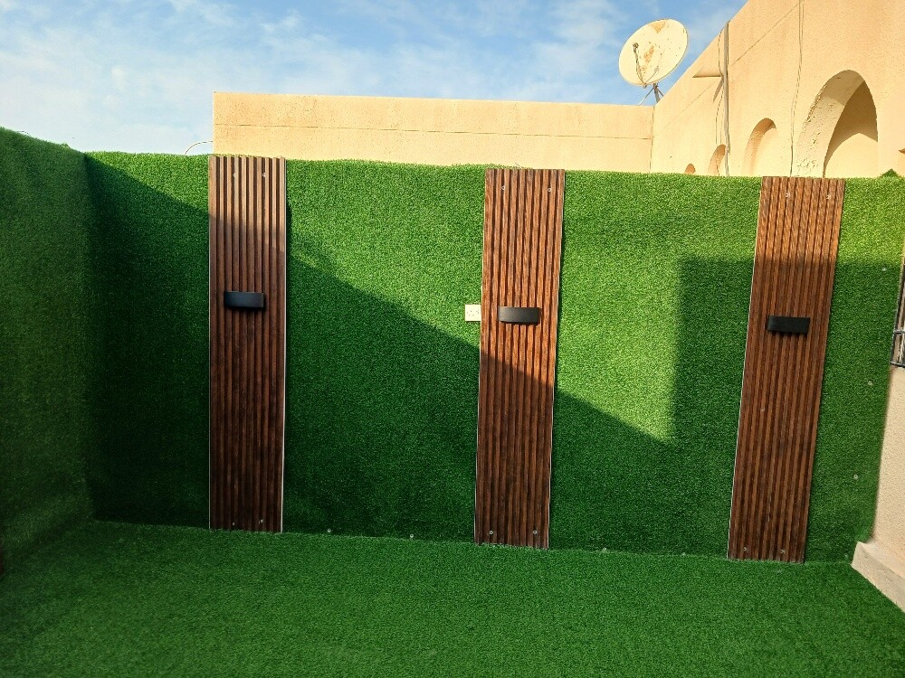 Artificial grass, grass carpet - 10