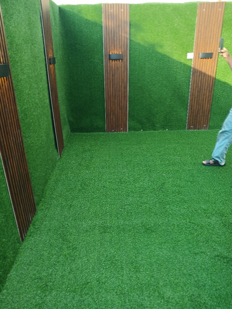Artificial grass, grass carpet - 2