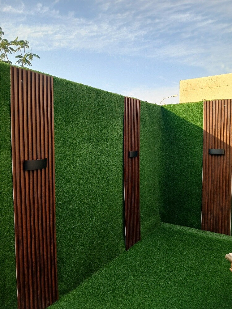 Artificial grass, grass carpet - 11