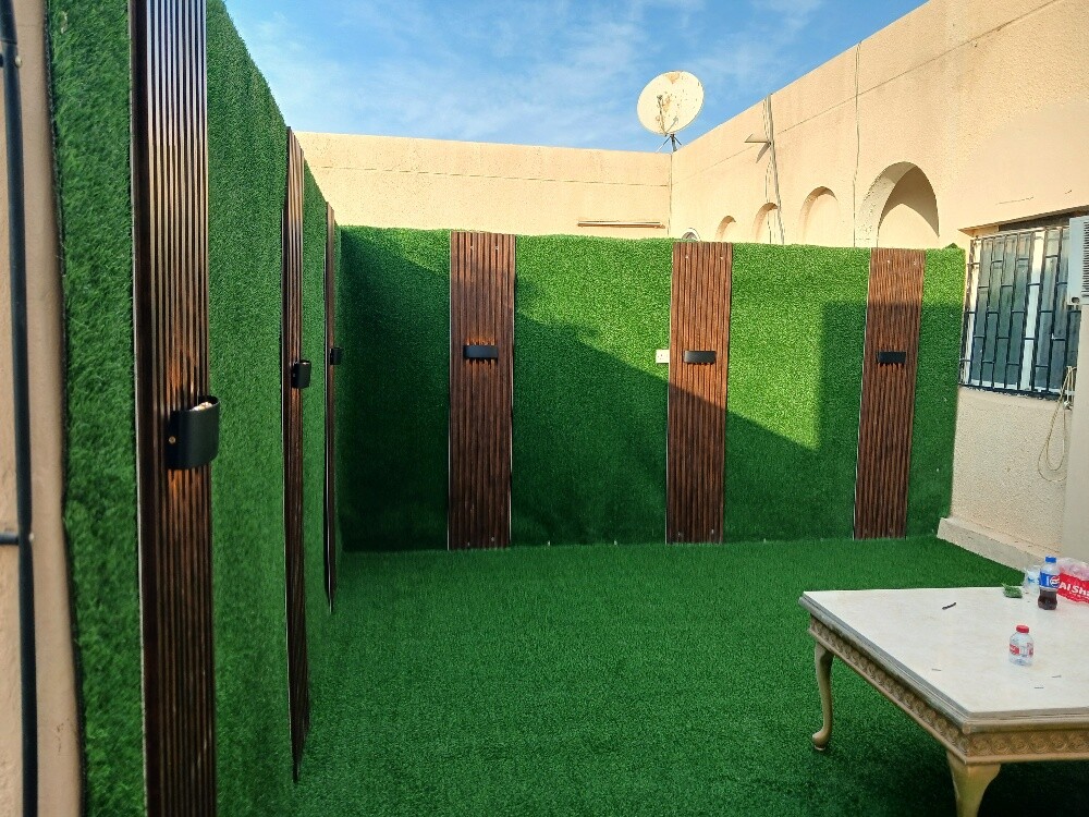 Artificial grass, grass carpet - 5