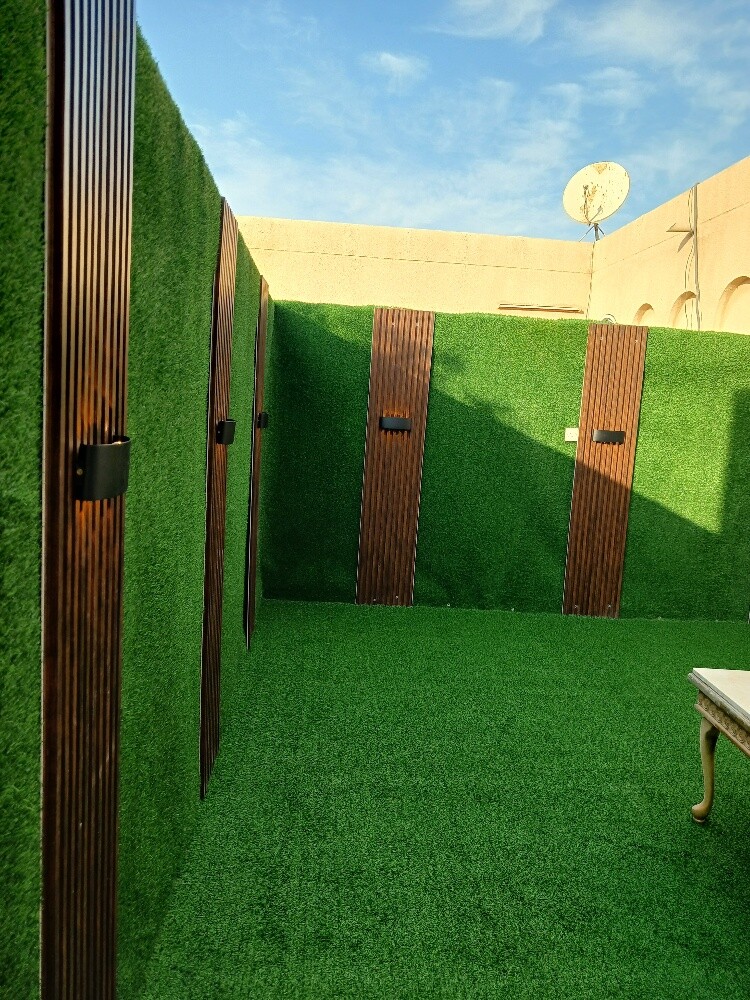 Artificial grass, grass carpet - 3