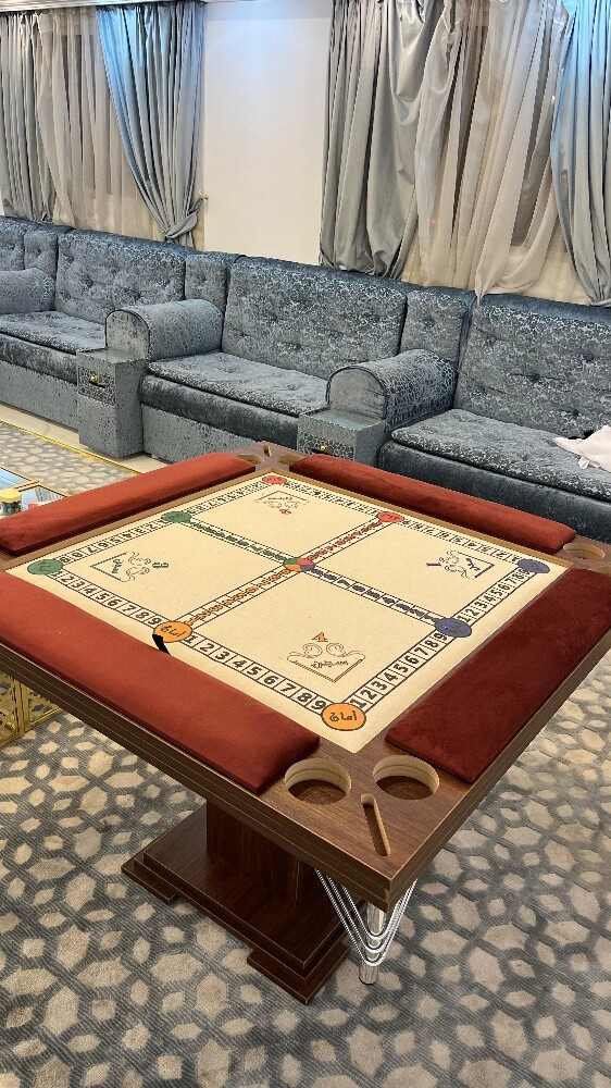 جكارو سجن ميدان ورق - 1