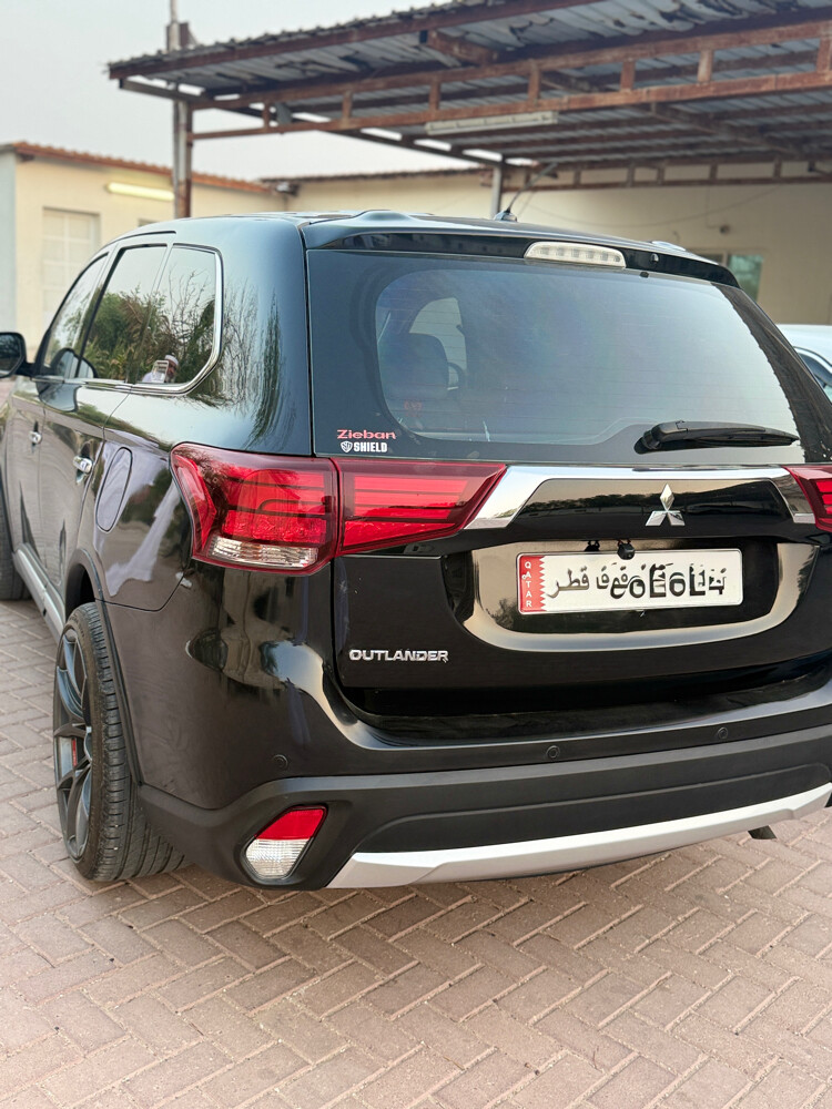 for sale Mitsubishi outlander - 2