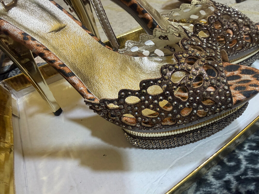 shoes - 3