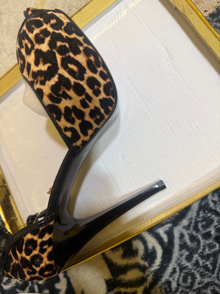 shoes - 5