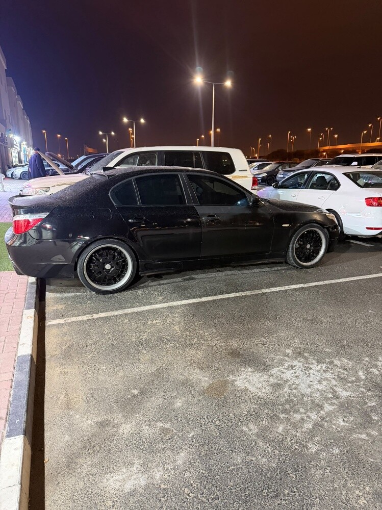 بي ام - 3