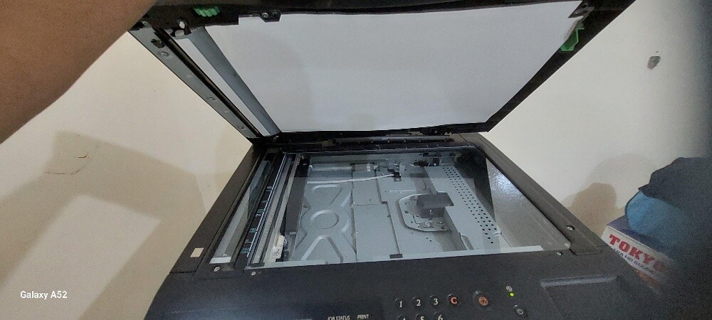 SHARP MX-M264N - 3
