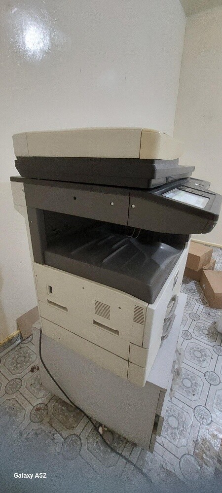 SHARP MX-M264N - 4