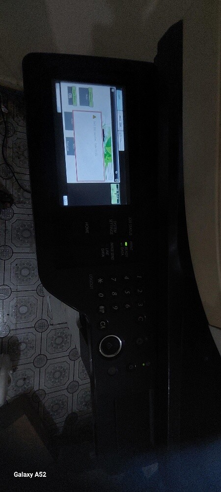 SHARP MX-M264N - 2