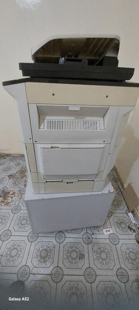 SHARP MX-M264N - 8