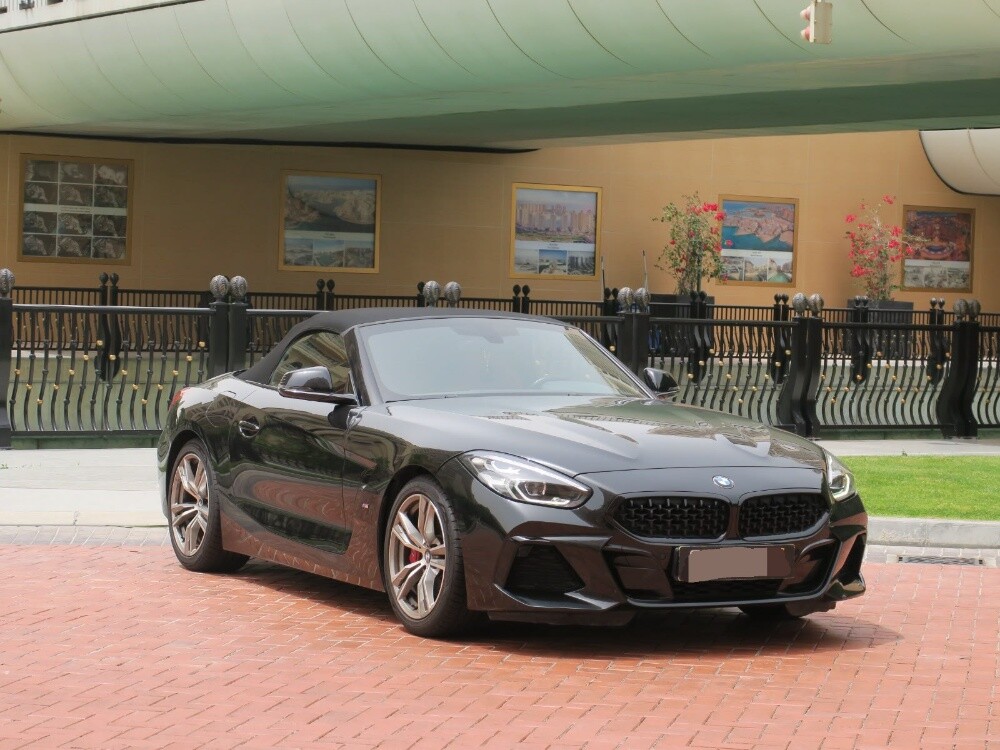 BMW Z4 sDrive20i 2021 - 2