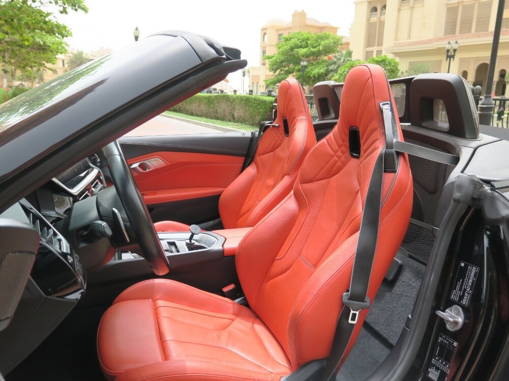 BMW Z4 sDrive20i 2021 - 7