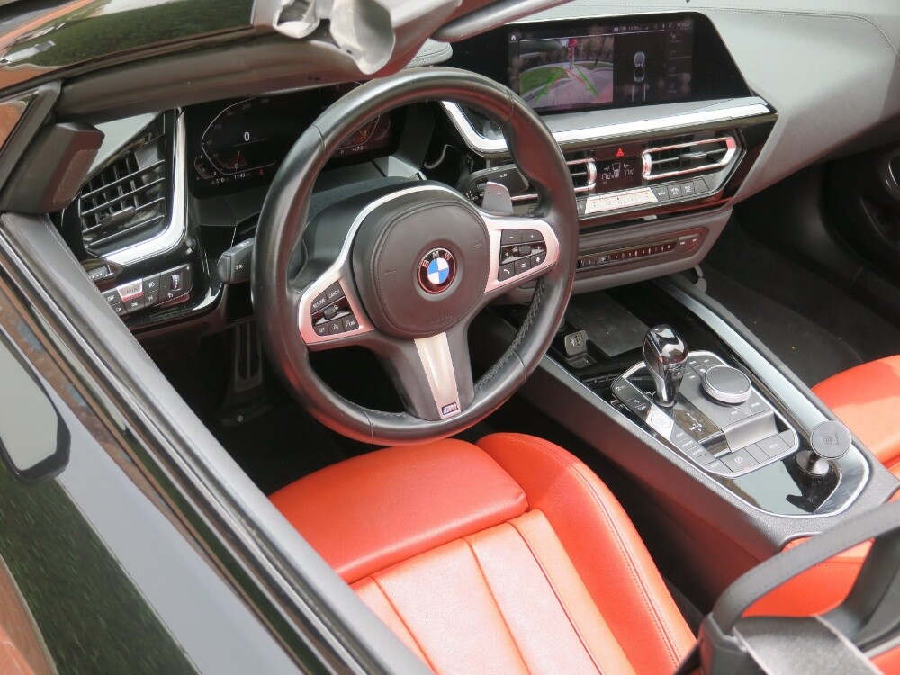 BMW Z4 sDrive20i 2021 - 6