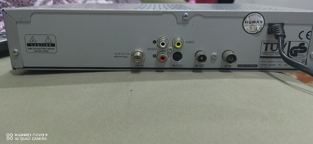receiver - 2