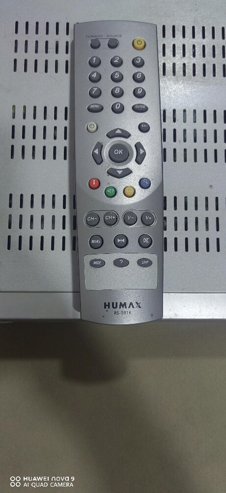 receiver - 3