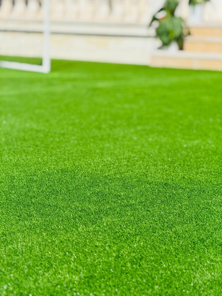Artificial Gass Carpet. - 6