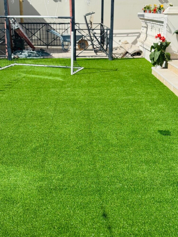 Artificial Gass Carpet. - 7