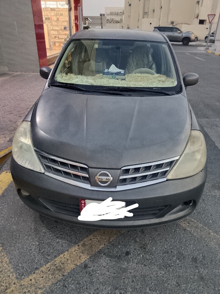 Nissan - 1