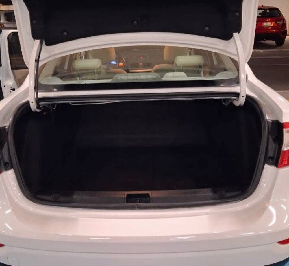 Renault Fluence 2015 - 3