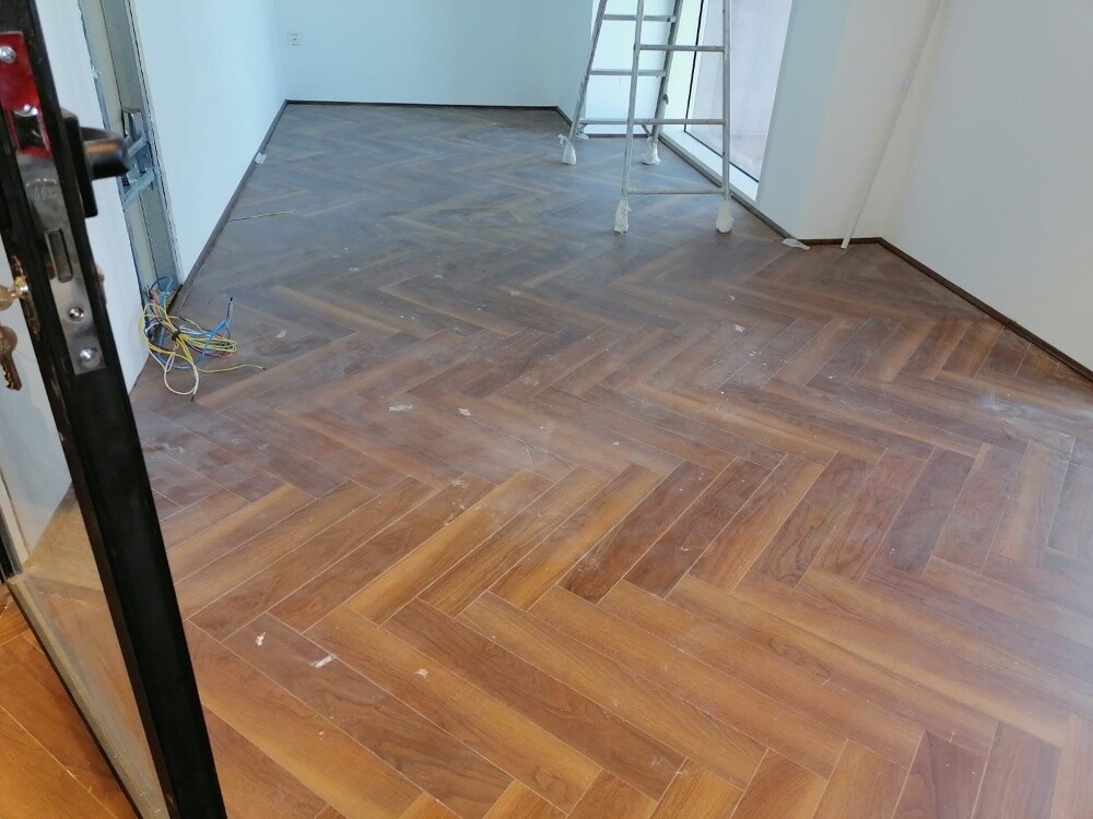 wooden floor.spc.pvc - 8