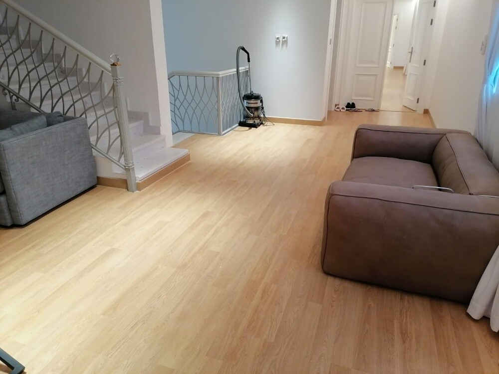 wooden floor.spc.pvc - 5