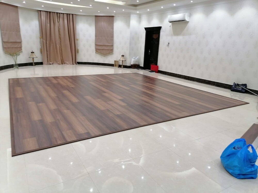 wooden floor.spc.pvc - 6