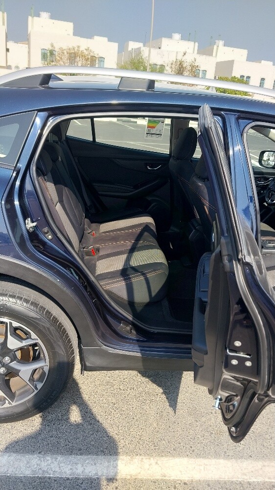 Subaru XV  2019 Model - 7