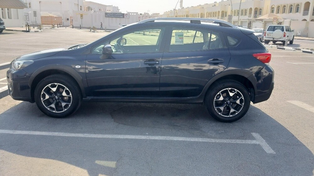 Subaru XV  2019 Model - 2