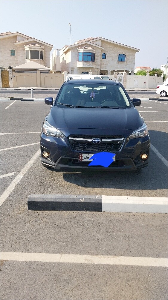 Subaru XV  2019 Model - 4