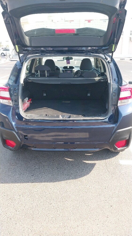 Subaru XV  2019 Model - 6