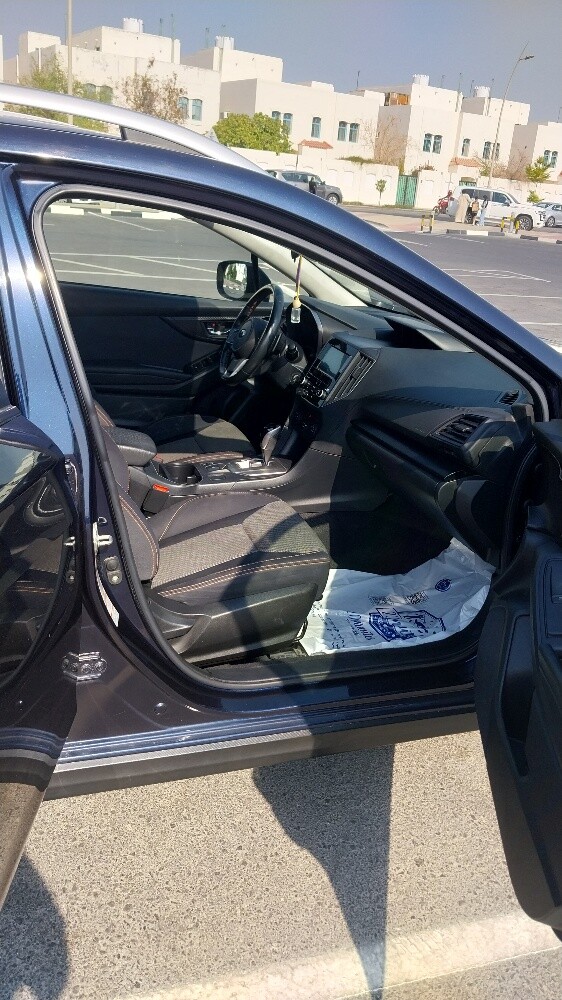 Subaru XV  2019 Model - 5