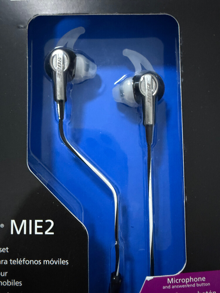 BOSE  - 2