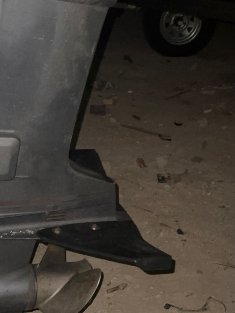 جناح مكاين طراد - 2
