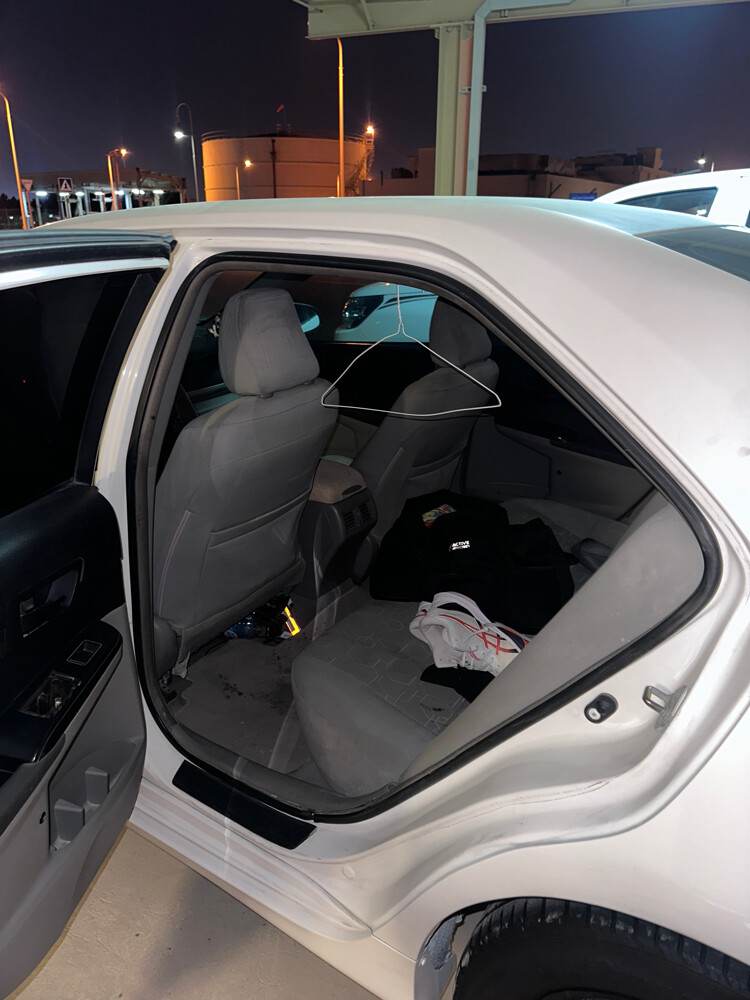 Toyota Camry  - 2