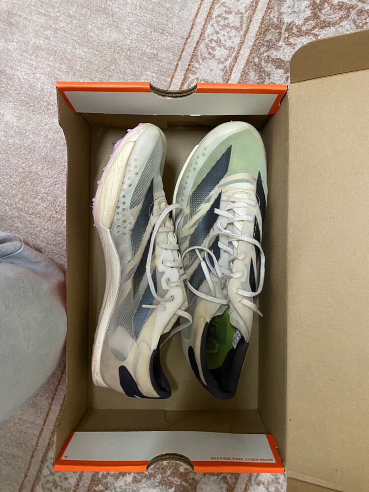 spike - 2