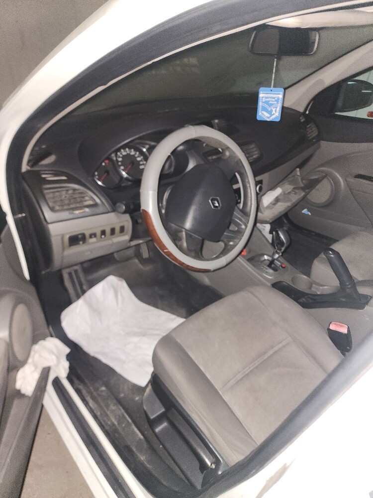 Renault fluence all parts available - 2