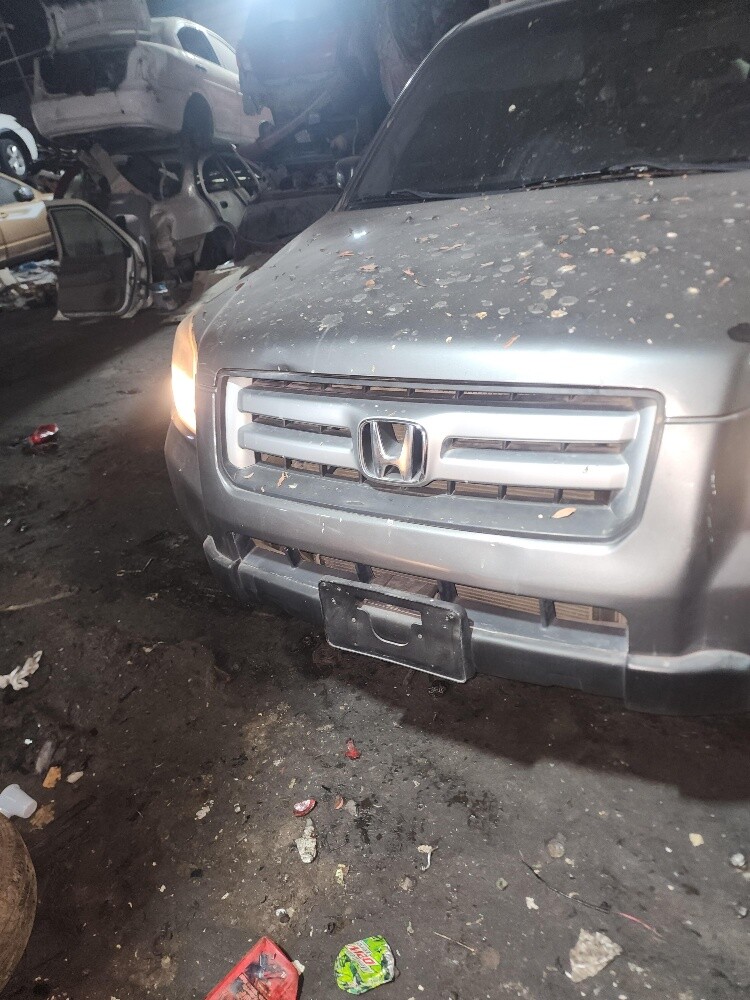 Honda Mrv all parts available - 2