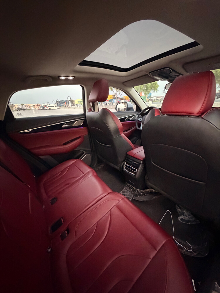 CS85 just buy and drive - 3