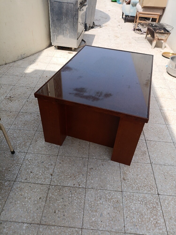 طاولة - 2